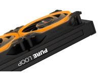 BE QUIET! Light Wings 120mm PWM 3-Pack BL076 - 699455 - zdjęcie 2
